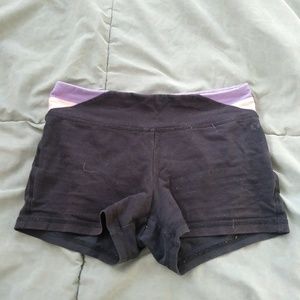 Xersion shorts